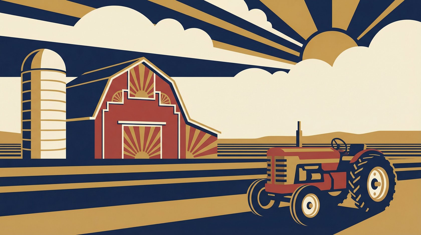 Farm/Agriculture cleanup site — Restorical Research